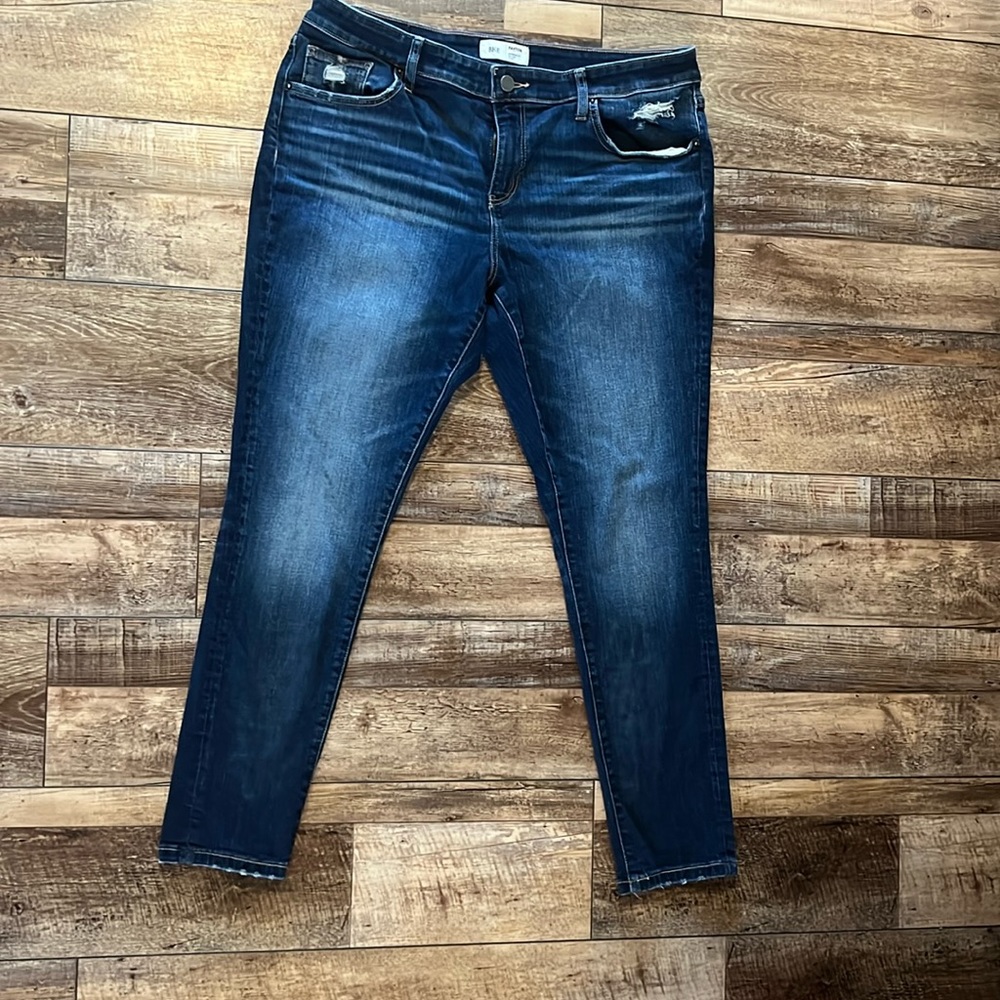 BKE Payton From Buckle denim jeans 34 x 29 1/2